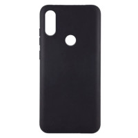 Чехол-силикон Epik Full Camera Huawei P Smart Z, черный