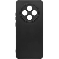 Чохол-силікон Epic Full Camera Oppo Reno 12F, Black