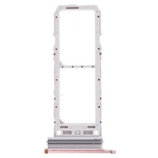 Держатель SIM-карты для Samsung N980 Galaxy Note 20 /N981B, (Бронзовый/Mystic Bronze), Dual Sim