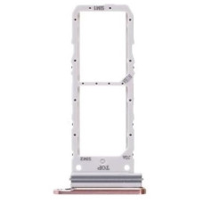 Тримач SIM-карты для Samsung N980 Galaxy Note 20 /N981B, (Бронзовый/Mystic Bronze), Dual Sim