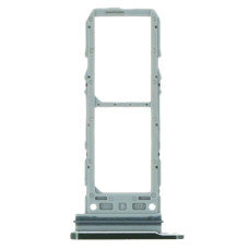 Держатель SIM-карты для Samsung N980 Galaxy Note 20 /N981B, (Зеленый/Mystic Green), Dual Sim