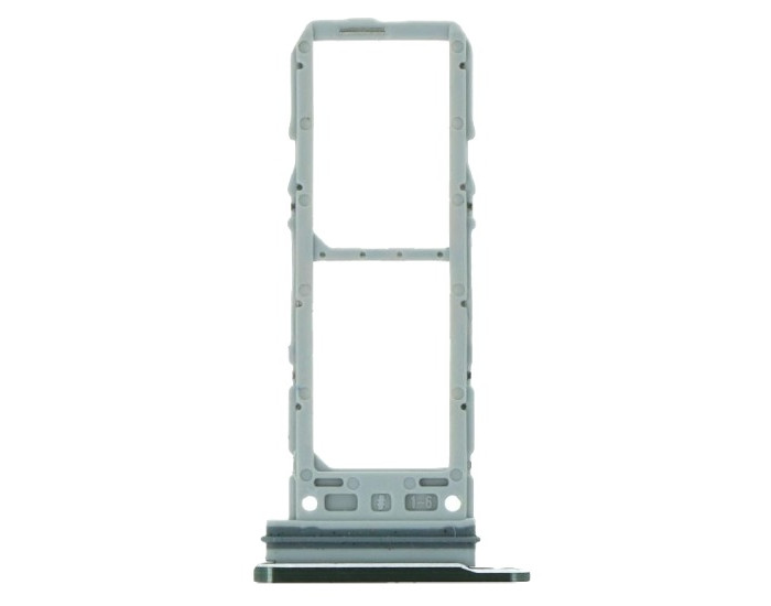 Держатель SIM-карты для Samsung N980 Galaxy Note 20 /N981B, (Зеленый/Mystic Green), Dual Sim