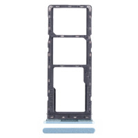 Тримач SIM-карты для Infinix Hot 30i , Glacier Blue