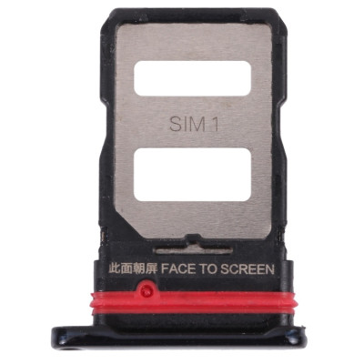 Тримач SIM-карты для Xiaomi 11T/Xiaomi 11T Pro, Сірий