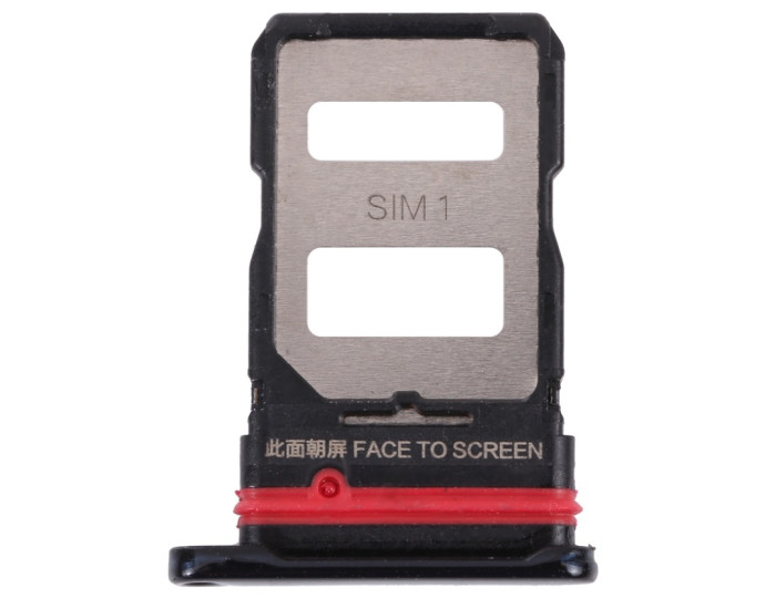 Держатель SIM-карты для Xiaomi 11T/Xiaomi 11T Pro, серый
