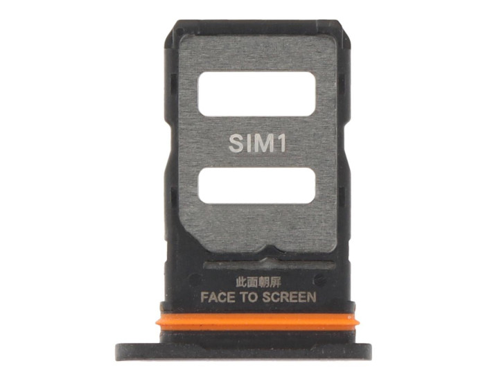Держатель SIM-карты для Xiaomi 14T Pro, Lavender