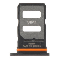 Тримач SIM-карты для Xiaomi 14 Pro Plus 5G, Lavender purple, Dual-Sim