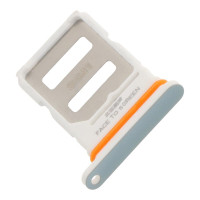 Тримач SIM-карты для Xiaomi 14 Pro Plus 5G, Frost blue, Dual-Sim