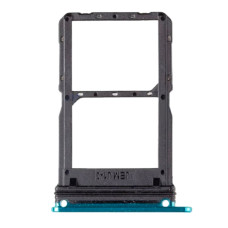 Тримач SIM-карты для Xiaomi Mi 10 /Mi 10 Pro, Зелений