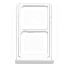 Тримач SIM-карты для Xiaomi Mi 5, Білий