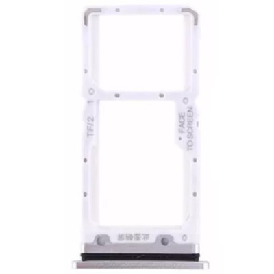 Тримач SIM-карты для Xiaomi Mi 9 Lite, Рожеве золото