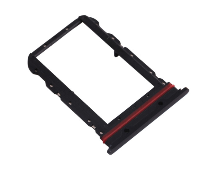 Держатель SIM-карты для Xiaomi Mi Note 10 / Mi Note 10 Pro, Black