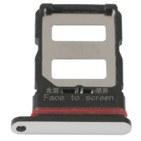 Тримач SIM-карты для Xiaomi Poco F4, MoonLight Silver