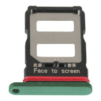 Тримач SIM-карты для Xiaomi Poco F4, Nebula Green