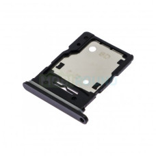 Тримач SIM-карты для Xiaomi Poco M7 Pro 5G, Silver