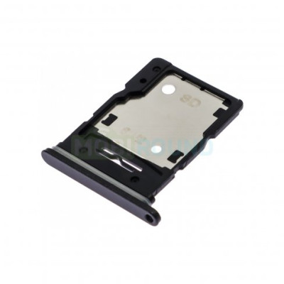 Тримач SIM-карты для Xiaomi Poco M7 Pro 5G, Silver