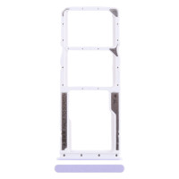 Тримач SIM-карты для Xiaomi Redmi 12C, Lilac