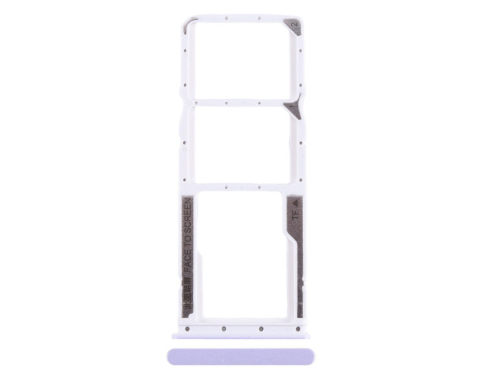 Тримач SIM-карты для Xiaomi Redmi 12C, Lilac