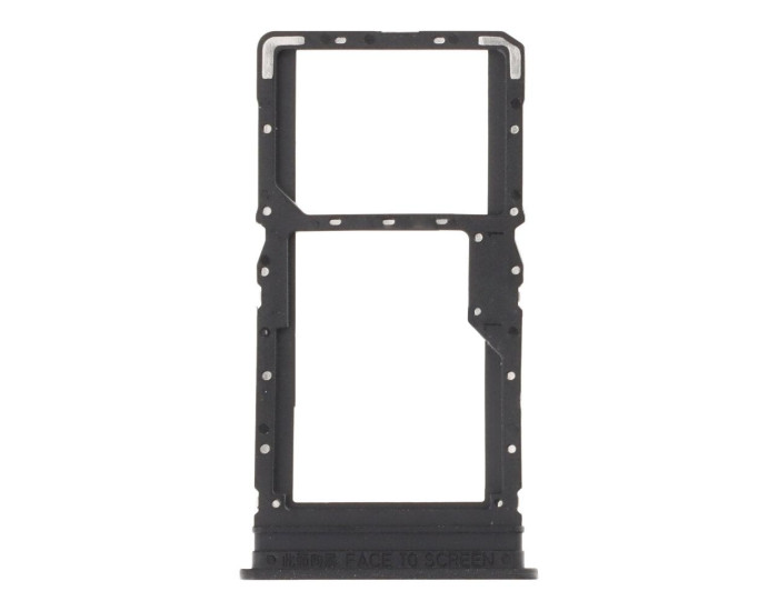 Тримач SIM-карты для Xiaomi Redmi 13, Black