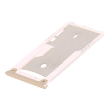 Тримач SIM-карты для Xiaomi Redmi 4 Pro, золотий