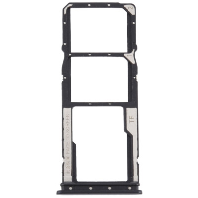 Тримач SIM-карты для Xiaomi Redmi 9C, Сірий