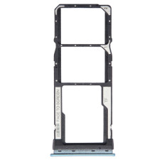 Тримач SIM-карты для Xiaomi Redmi 9T /Poco M3, Зелений