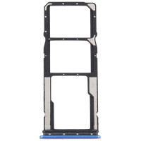 Тримач SIM-карты для Xiaomi Redmi 9A/9C, синій