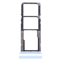 Тримач SIM-карты для Xiaomi Redmi A2, синій