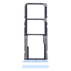 Держатель SIM-карты для Xiaomi Redmi A2, синий