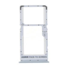 Держатель SIM-карты для Xiaomi Redmi Note 11T 5G, Sky Blue