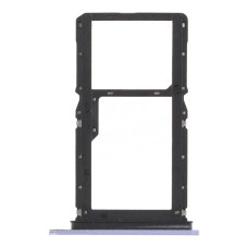 Держатель SIM-карты для Xiaomi Redmi Note 13 /Note 13 Pro 4G, Purple