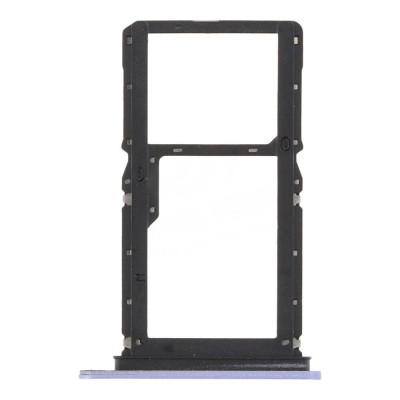 Тримач SIM-карты для Xiaomi Redmi Note 13 /Note 13 Pro 4G, Purple