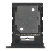 Тримач SIM-карты для Xiaomi Redmi Note 14 5G, Black