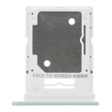 Держатель SIM-карты для Xiaomi Redmi Note 14 5G, Green