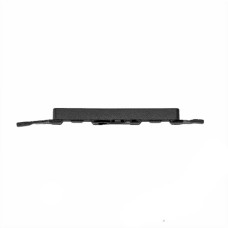 Кнопка звука для Pocophone M3, черная