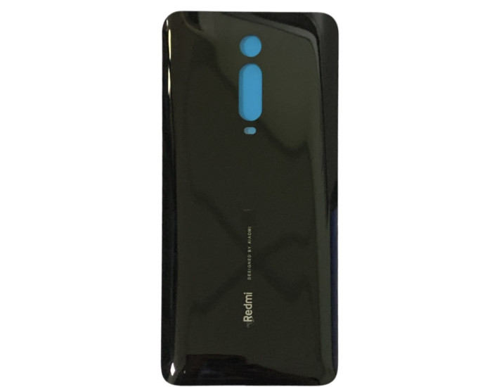 Задняя крышка для Xiaomi Mi 9T /Mi 9T Pro /Redmi K20 /Redmi K20 Pro, черная

