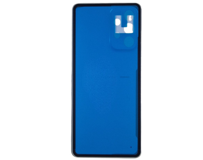 Задняя панель корпуса для Samsung A336B Galaxy A33 5G, голубой