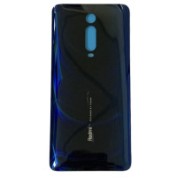 Задняя крышка для Xiaomi Mi 9T /Mi 9T Pro /Redmi K20 /Redmi K20 Pro, синяя Glacier Blue