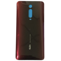 Задняя крышка для Xiaomi Mi 9T /Mi 9T Pro /Redmi K20 /Redmi K20 Pro, красная