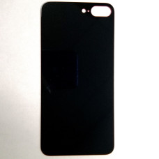 Задняя панель корпуса для iPhone 8 Plus, красная (Big Hole)