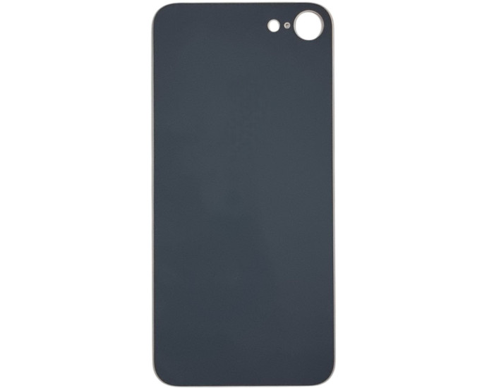 Задня панель корпуси для iPhone 8, золото (Big Hole)