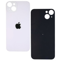 Задня панель корпуси для iPhone 14 Plus, Purple (Big Hole)