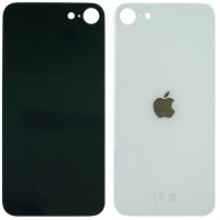 Задняя панель корпуса для iPhone SE 2020, белая 