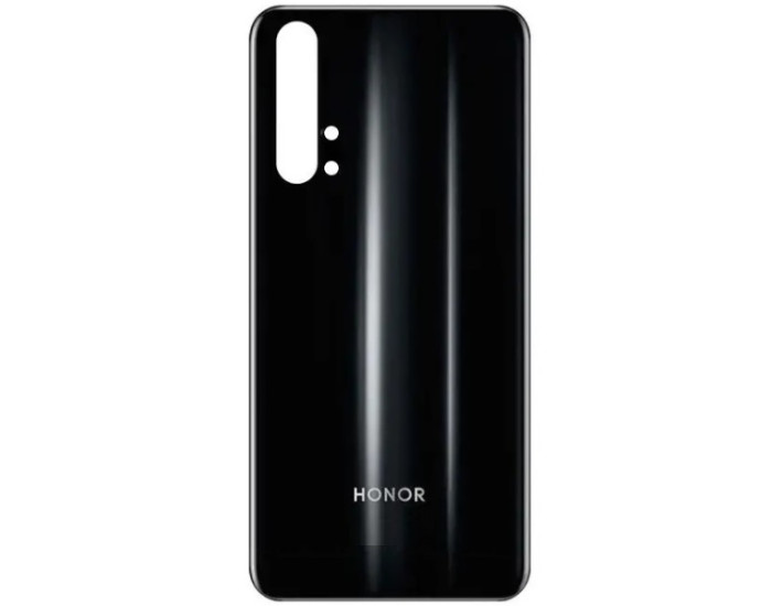Задняя крышка для Huawei Honor 20 Pro, черная