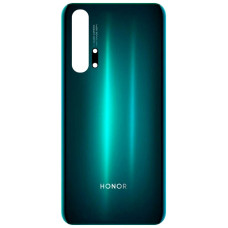 Задняя крышка для Huawei Honor 20 Pro, бирюзовый