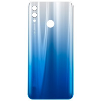 Задняя панель корпуса для Huawei Honor 10 Lite, серая