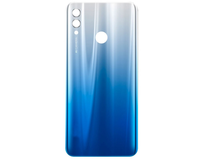 Задняя панель корпуса для Huawei Honor 10 Lite, серая