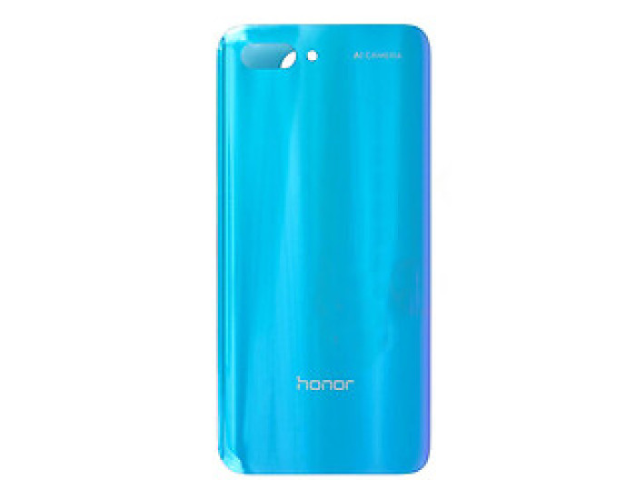 Задняя панель корпуса для Huawei Honor 10, Синяя