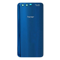 Задняя панель корпуса для Huawei Honor 9, STF-L09, STF-L19, голубая
