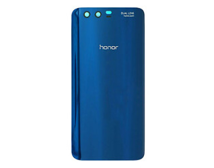 Задняя панель корпуса для Huawei Honor 9, STF-L09, STF-L19, голубая